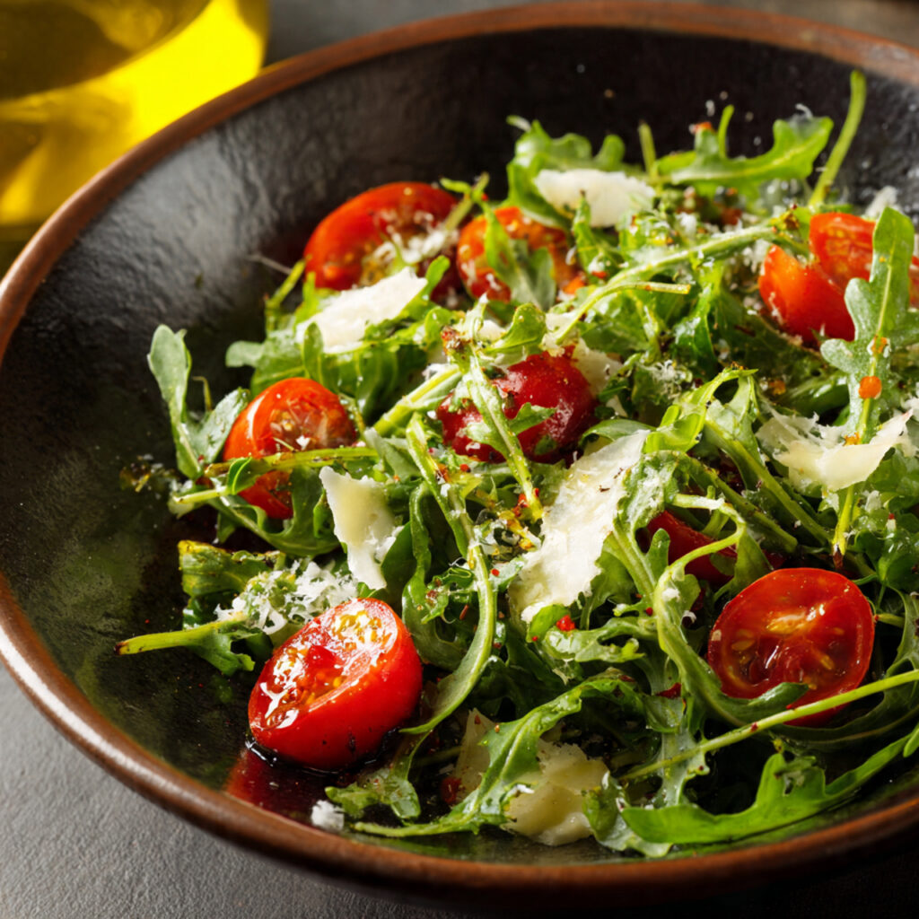 Arugula Salad