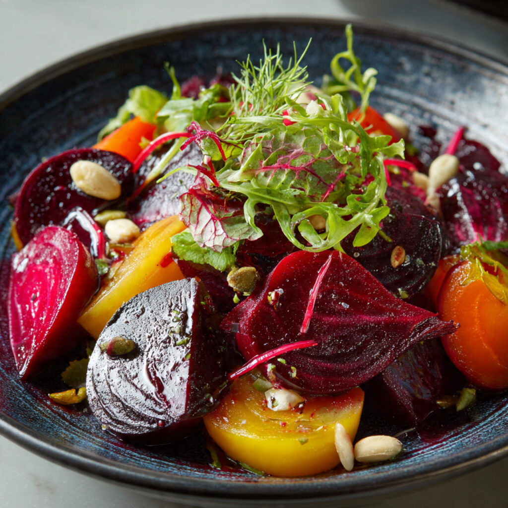 Beet Salad