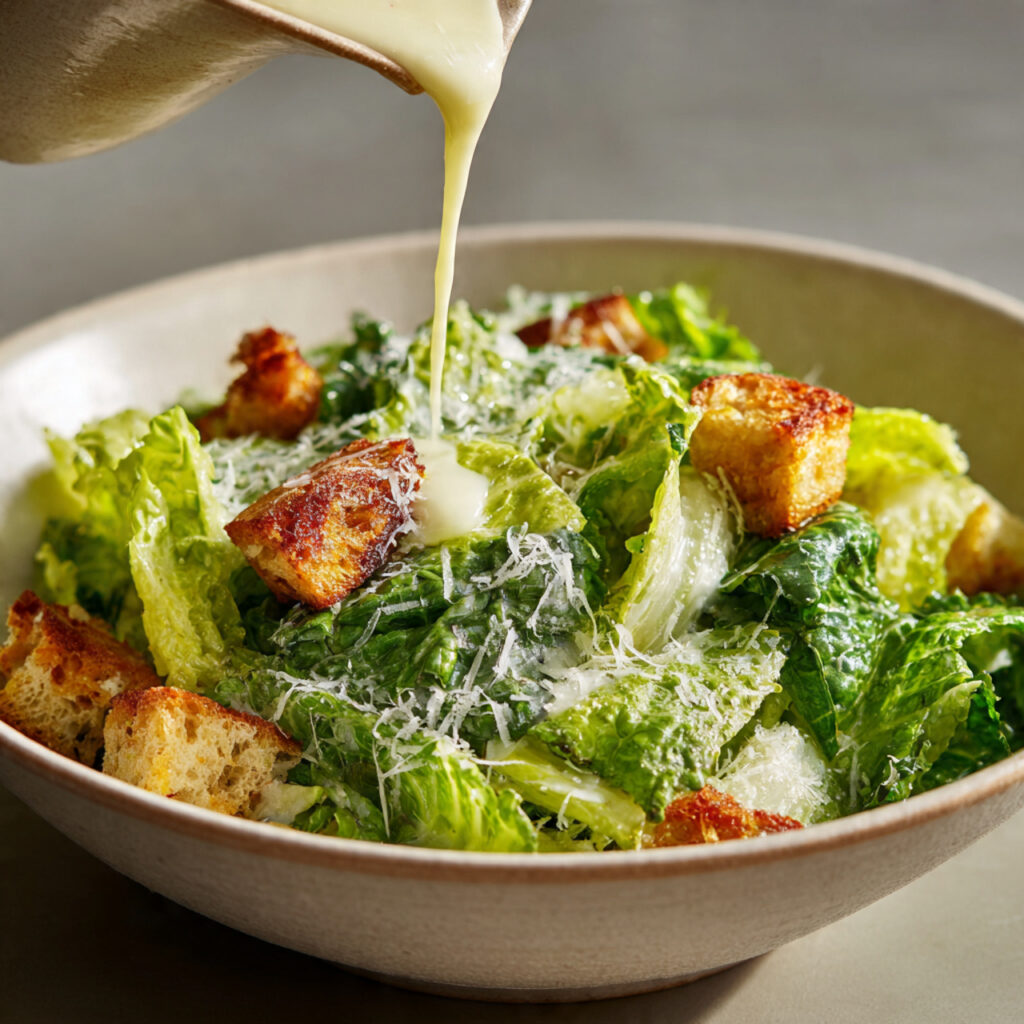 Caesar Salad
