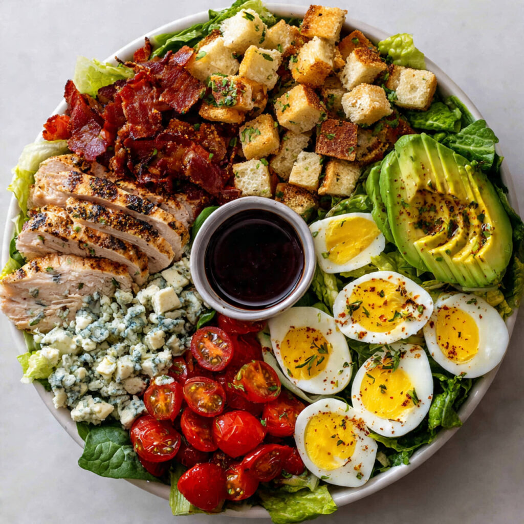 Cobb Salad