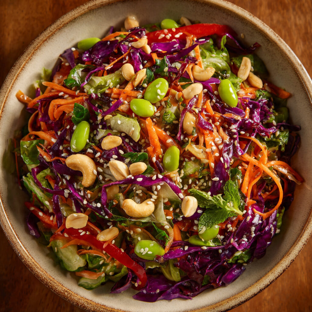 Asian Salad