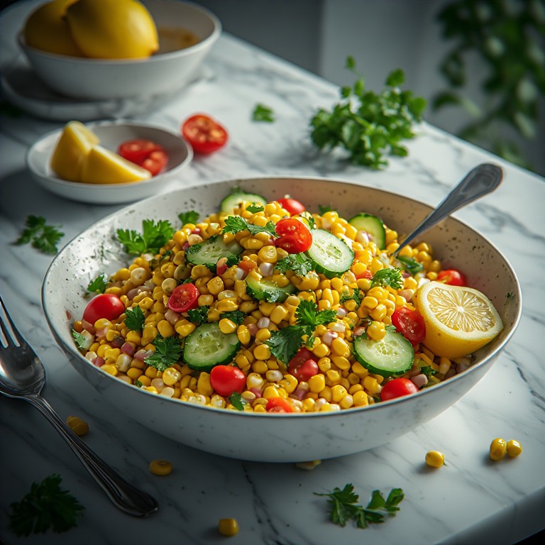 Corn Salad