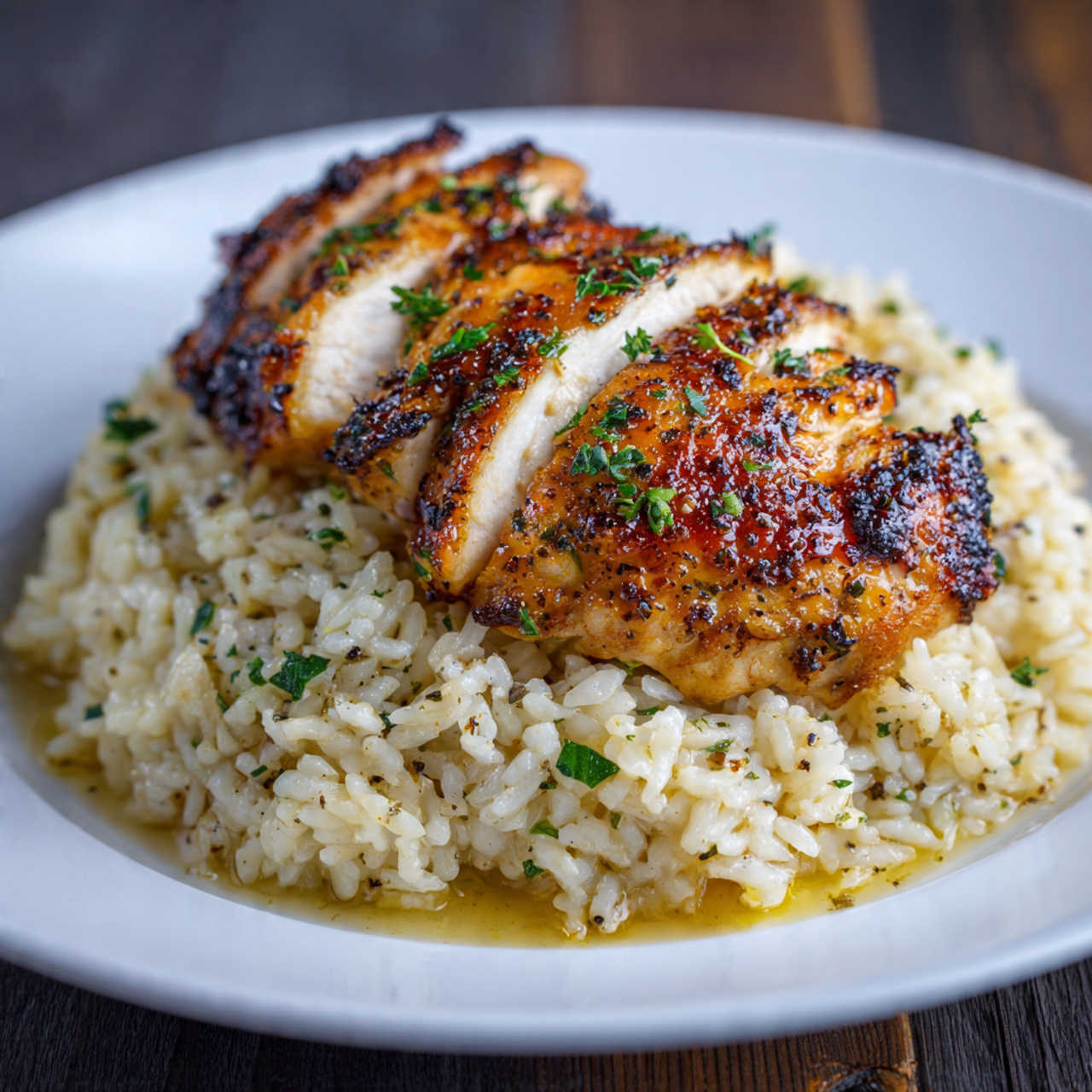Chicken And Rice Recipes