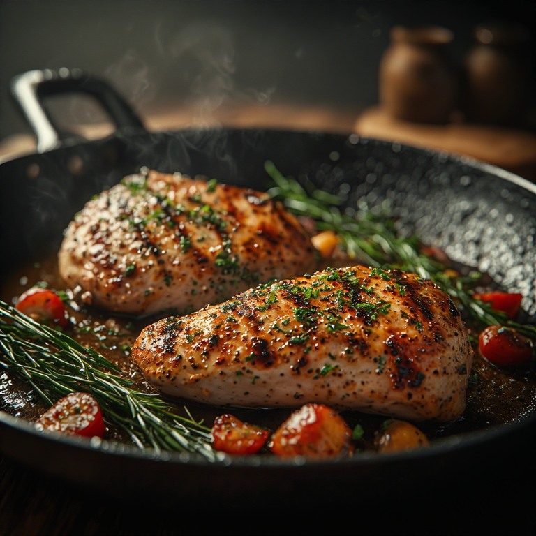 Chicken Breast Dinner Ideas