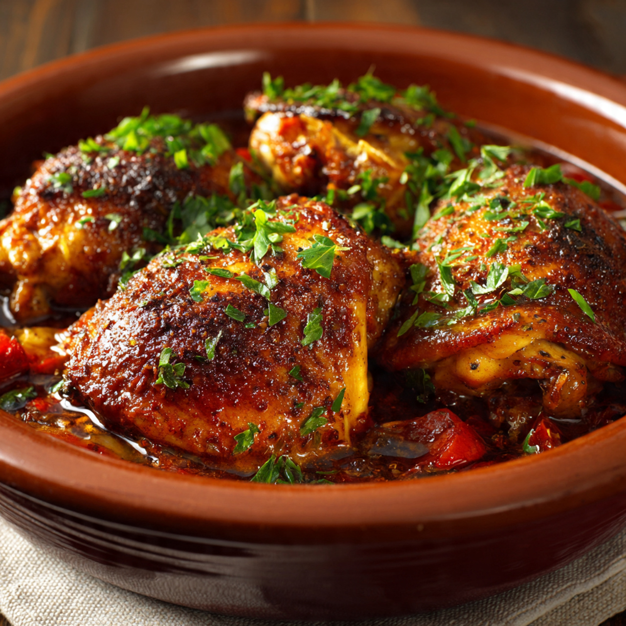 Chicken Crockpot Recipes