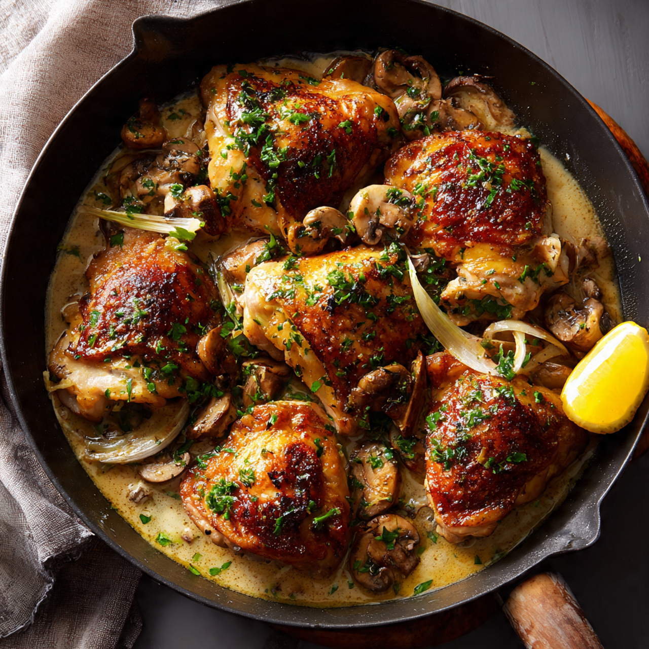 Chicken Dinner Recipes