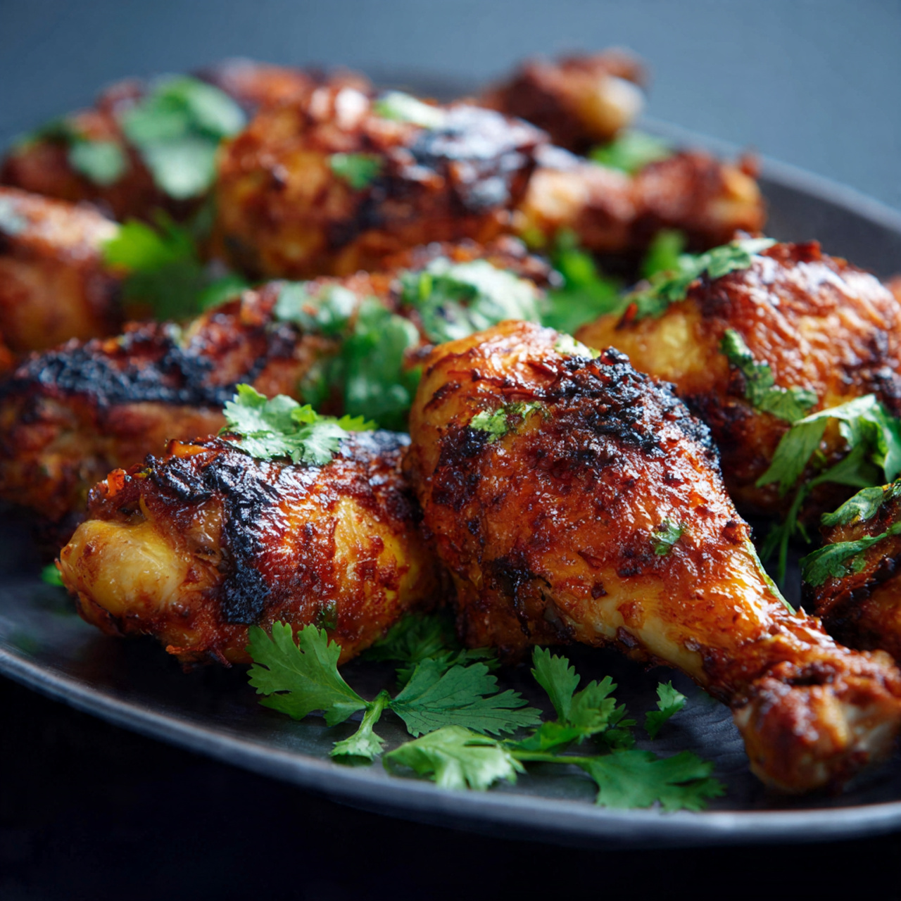 Chicken Drumstick Recipes