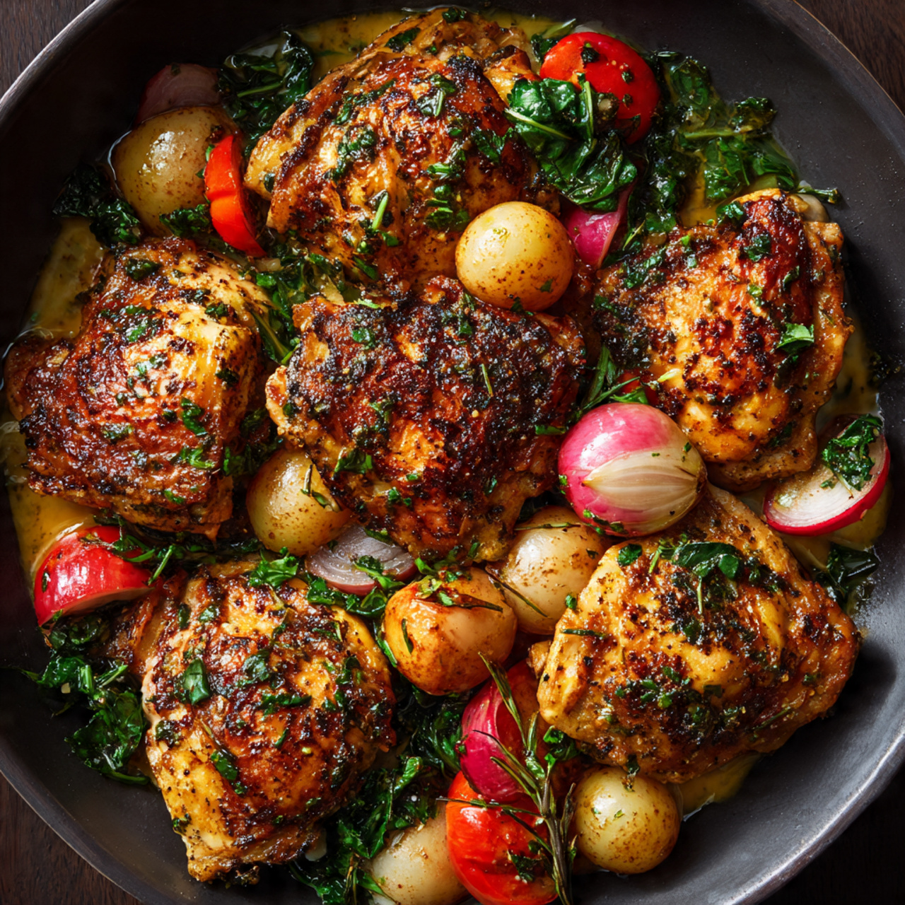 Chicken Recipes For Dinner