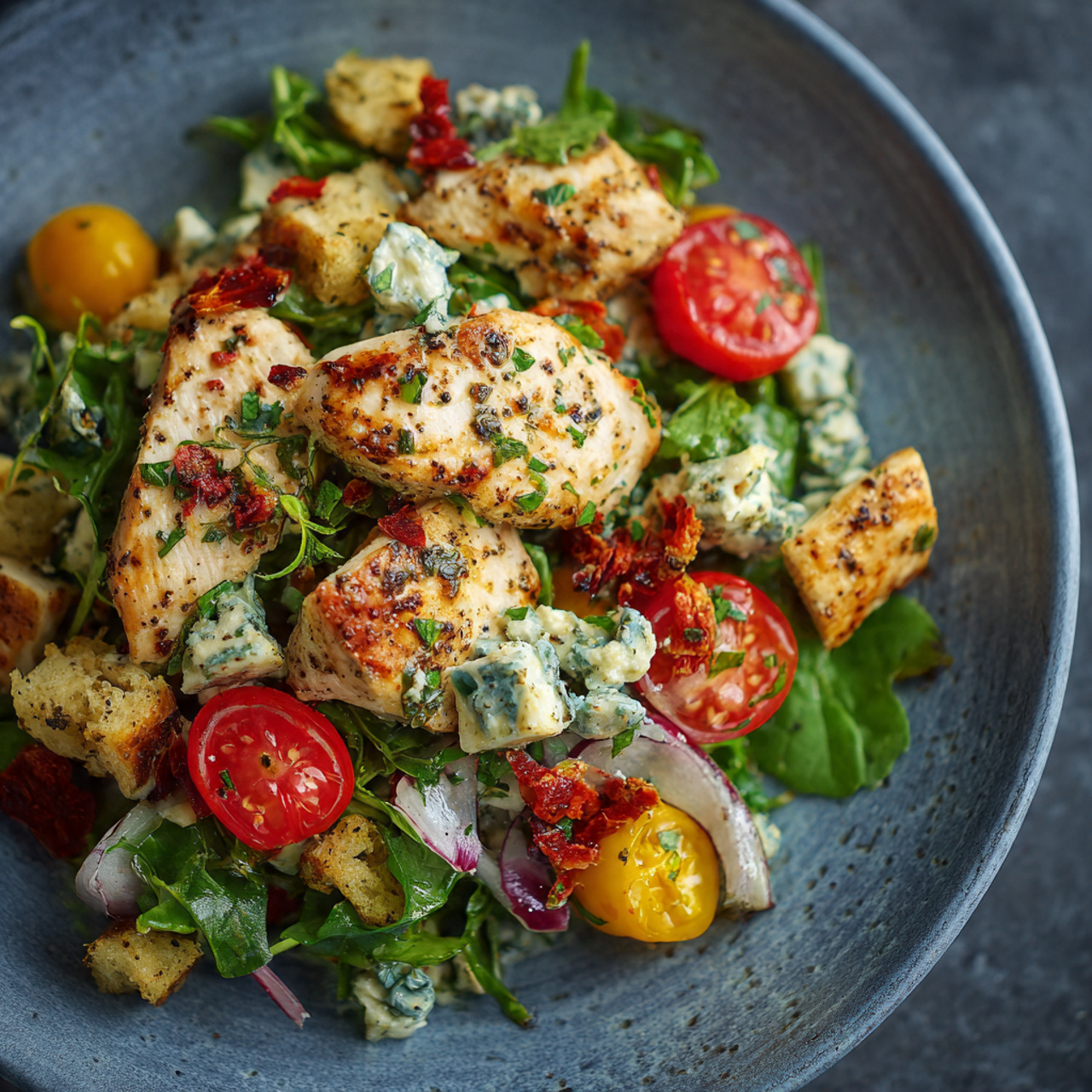 Chicken Salad Recipe