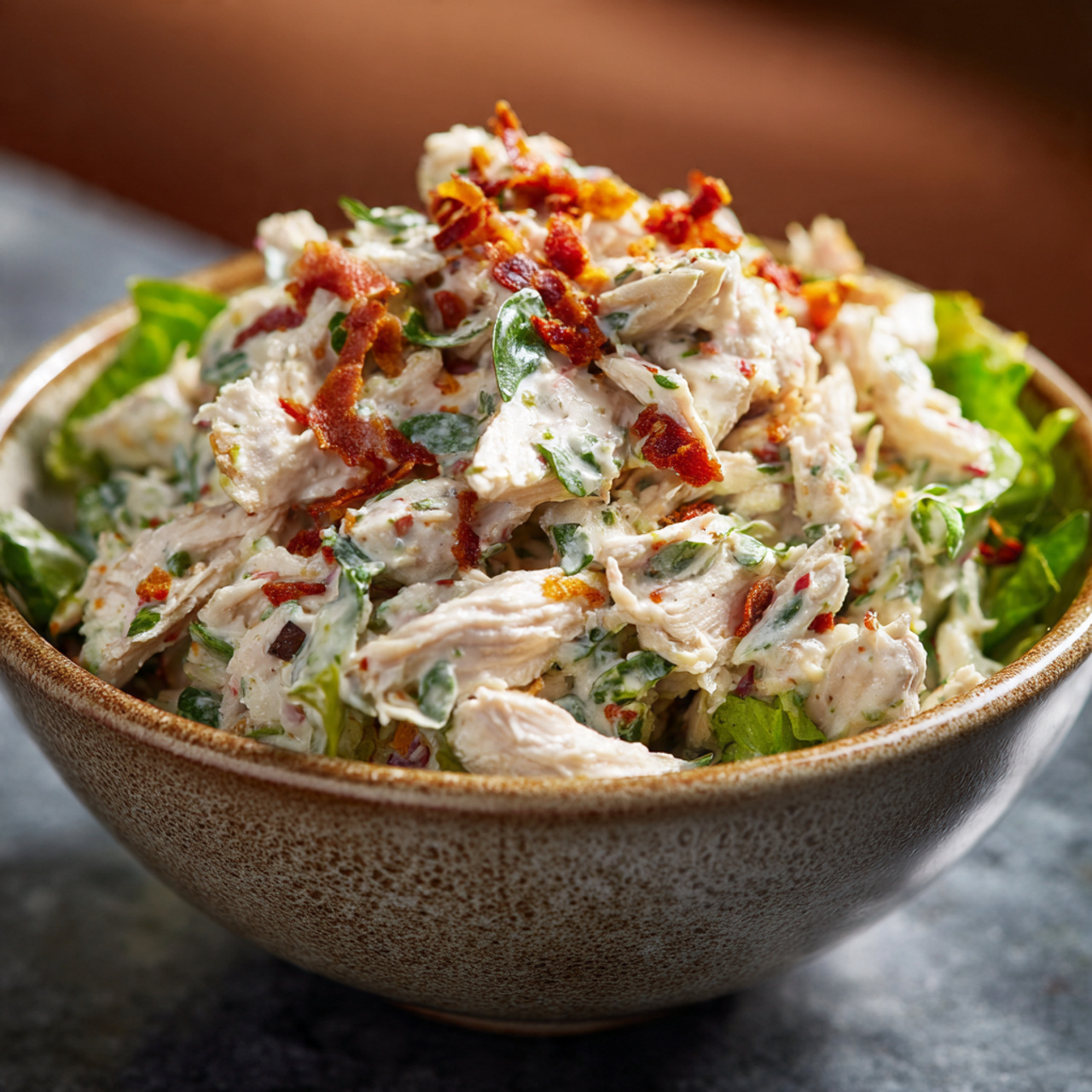 Chicken Salad