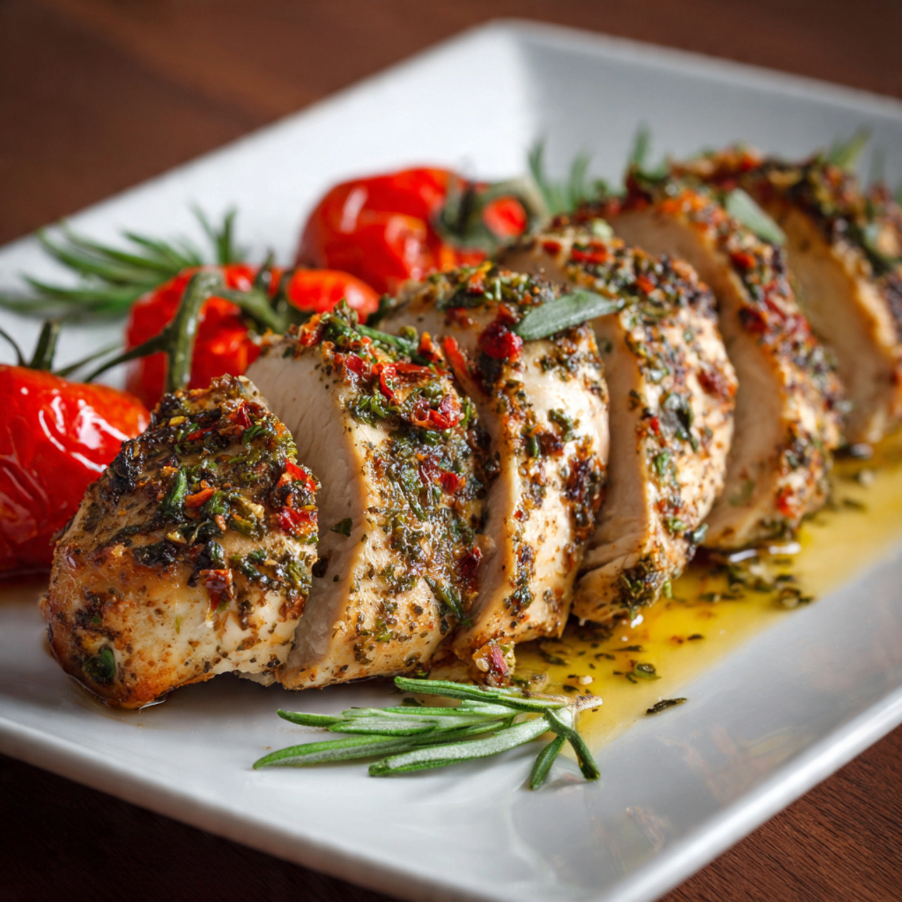 Chicken Tenderloin Recipes