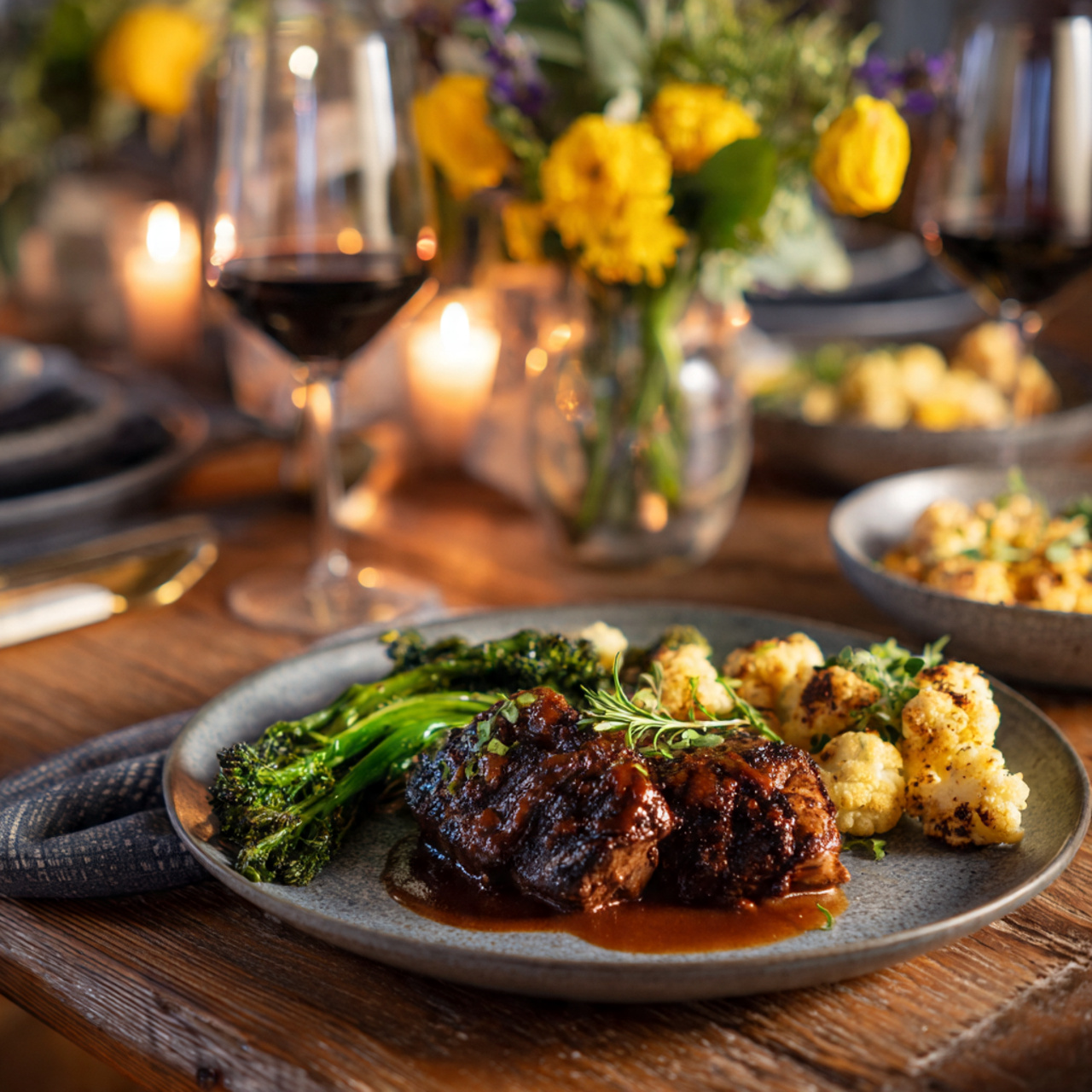 Date Night Dinner Recipes