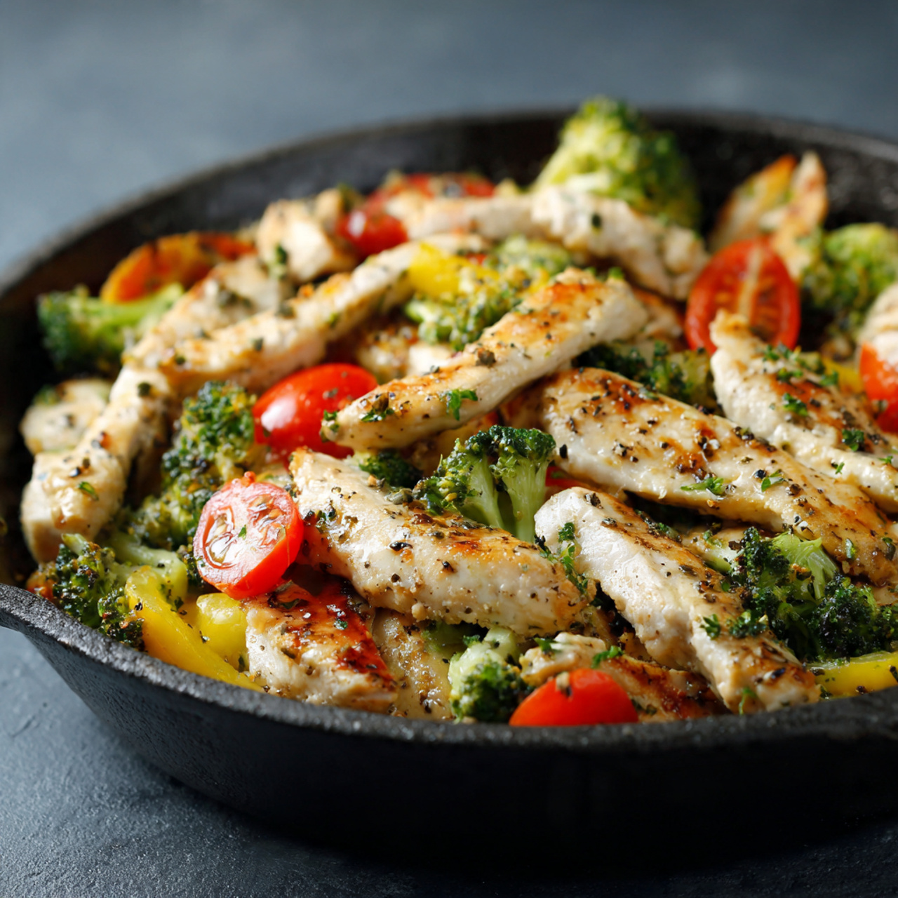 Dinner Recipes Healthy