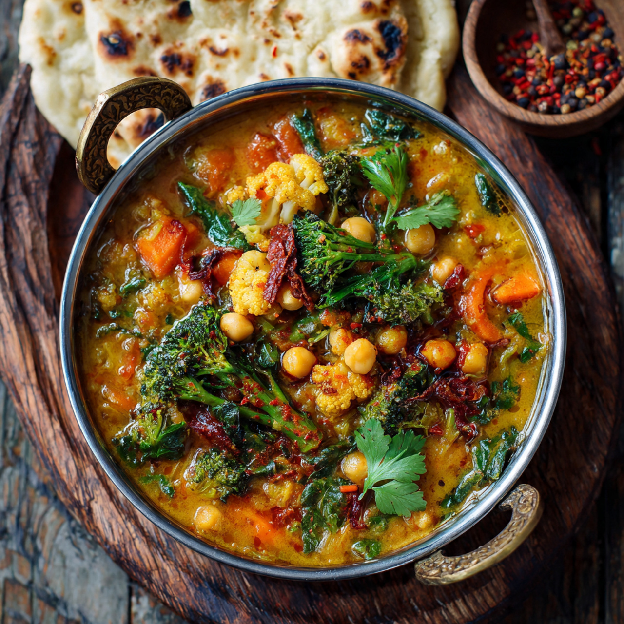 Dinner Recipes Vegetarian Indian