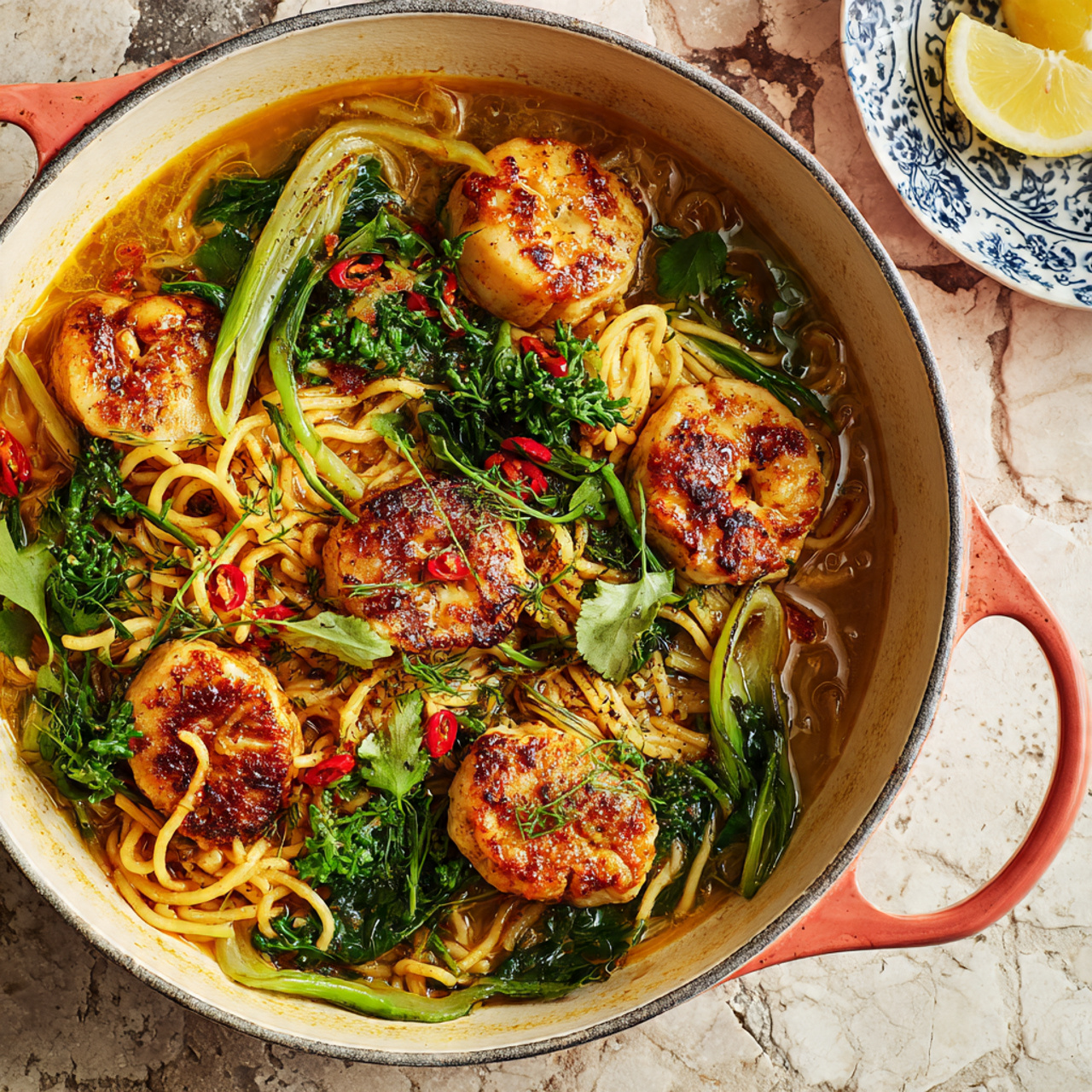 Easy Dinner Recipes For Two