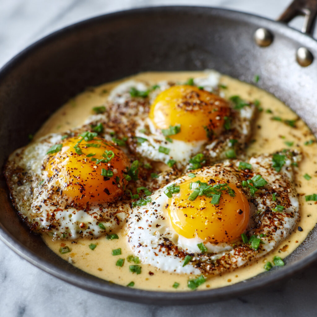 Egg Recipes For Dinner.j