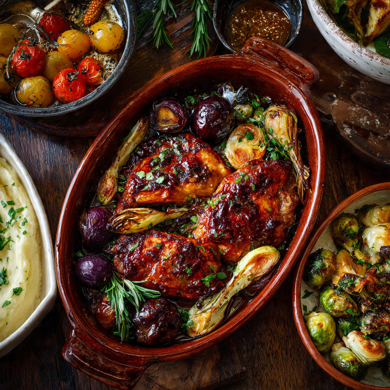 Family Dinner Recipes