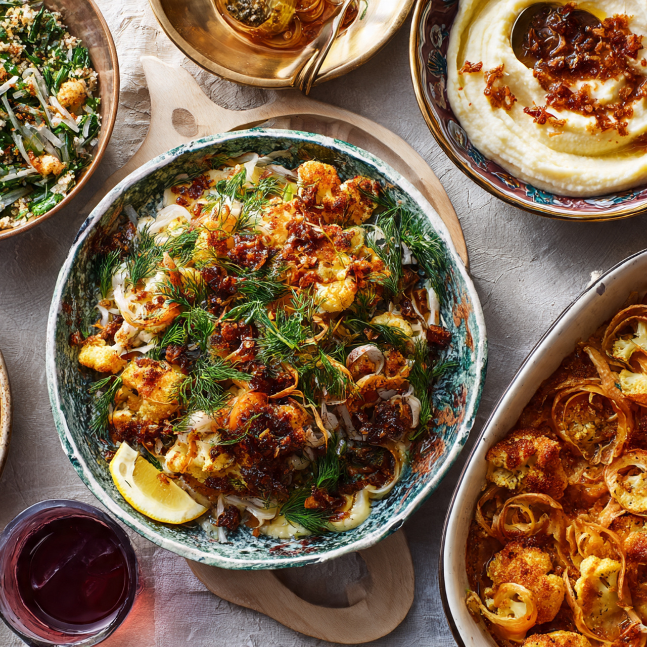 Fancy Dinner Recipes