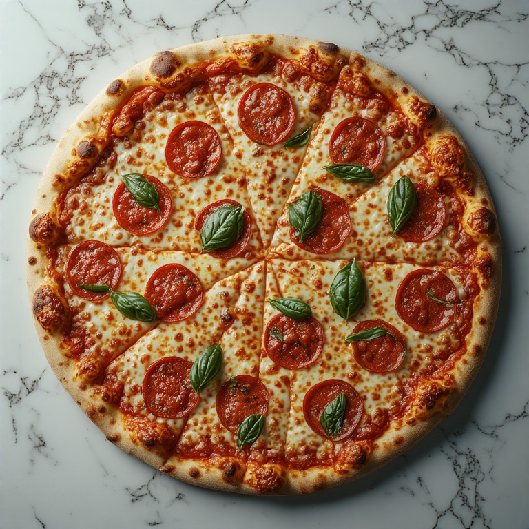 How to Choose the Best Pizza Toppings