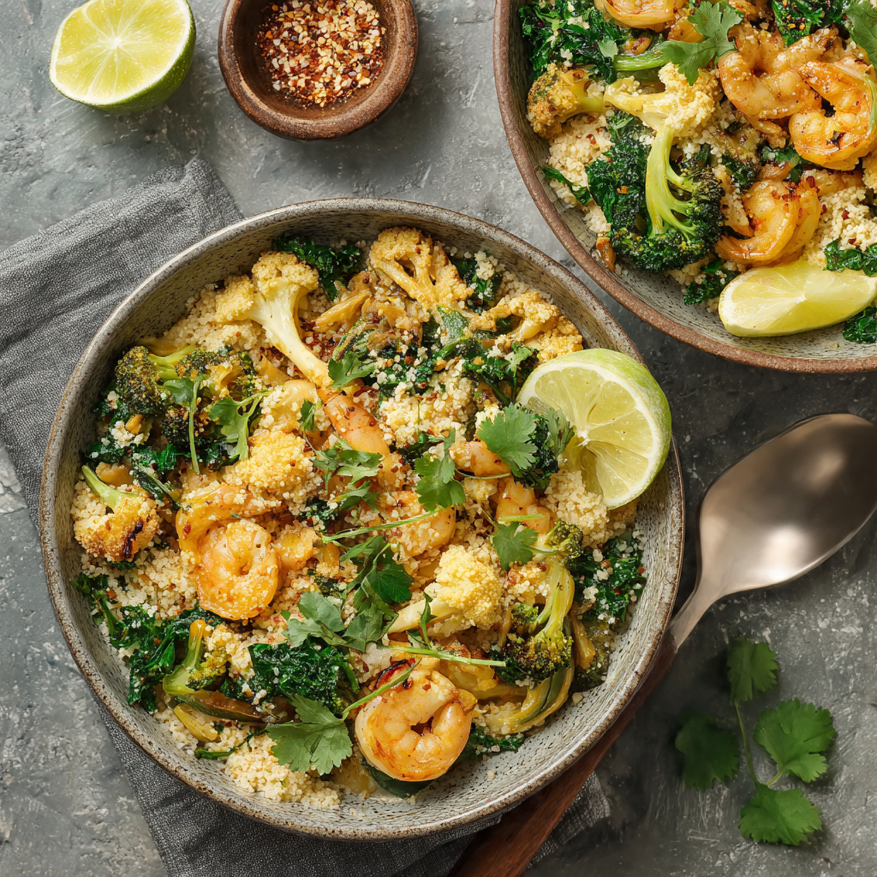 Gluten Free Dinner Recipes