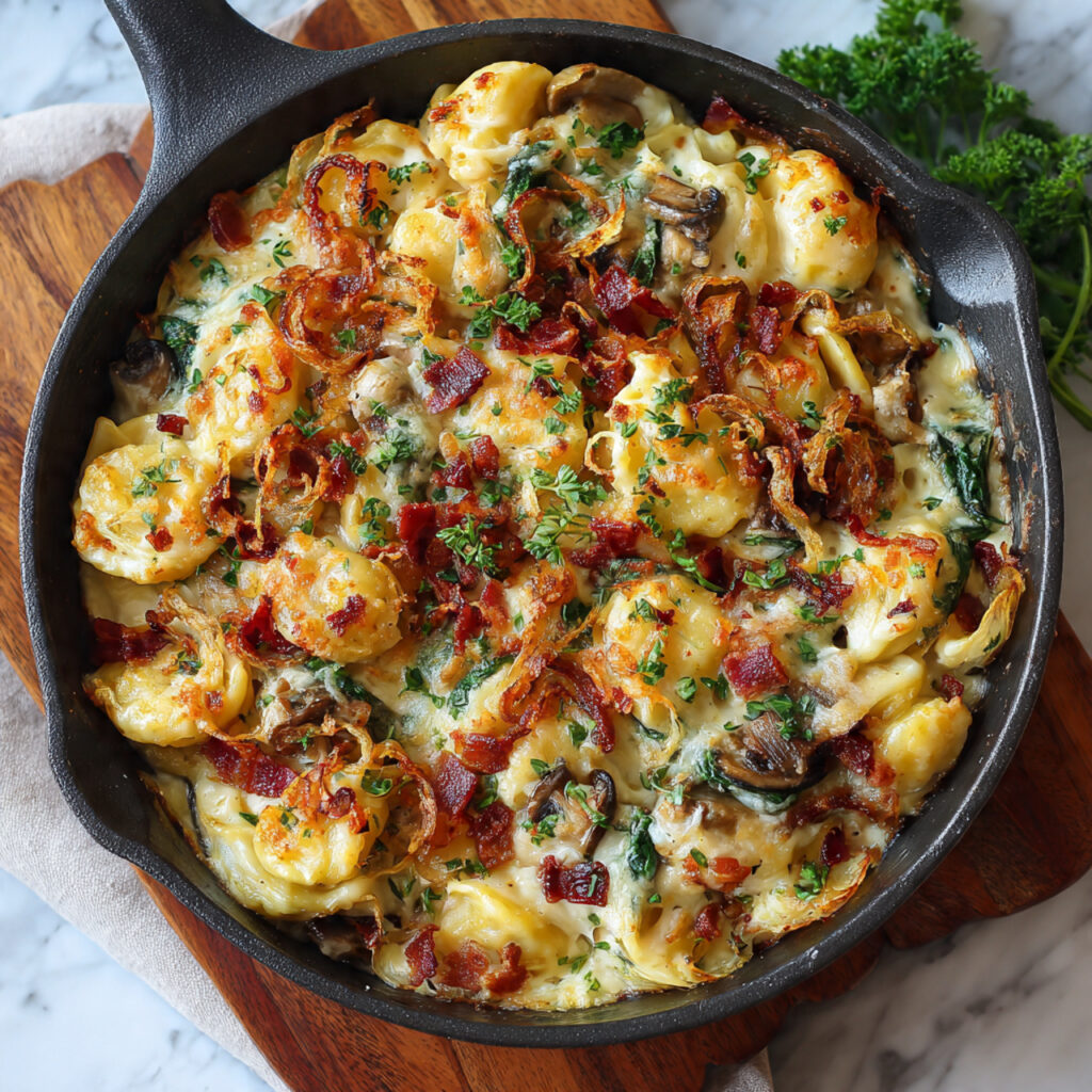 Gluten Free Recipes For Dinner