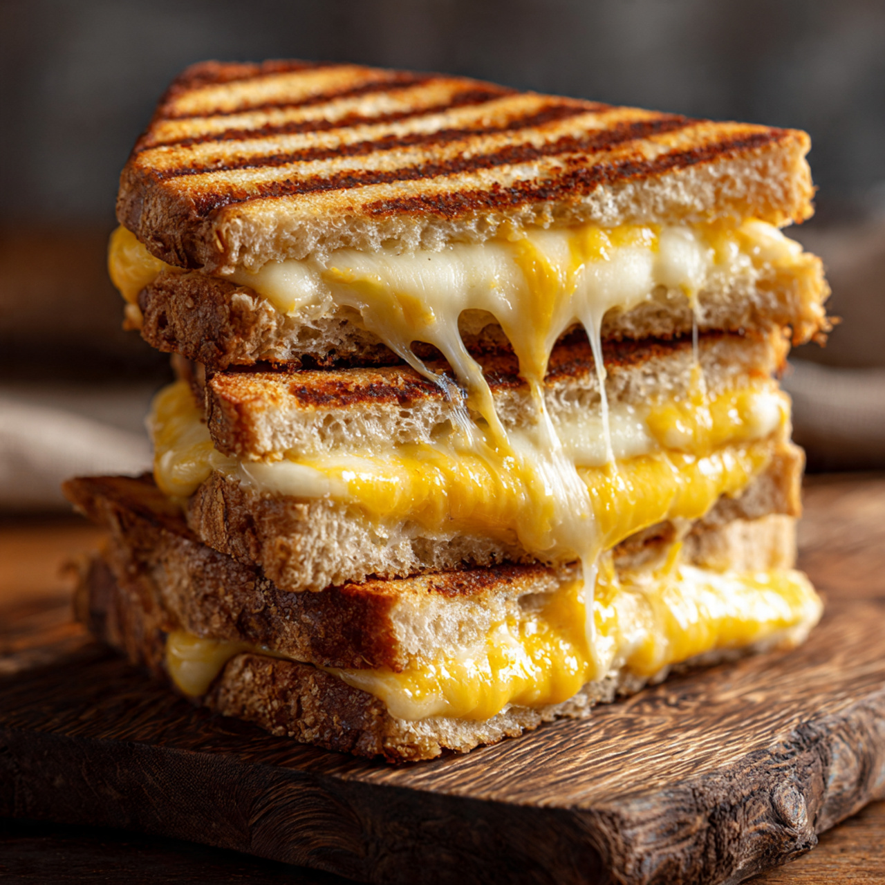 Grilled Sandwich