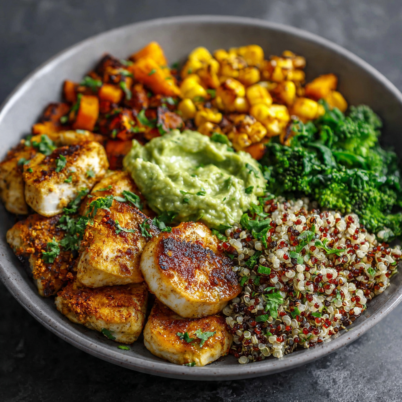 Healthy Dinner Recipes For Family