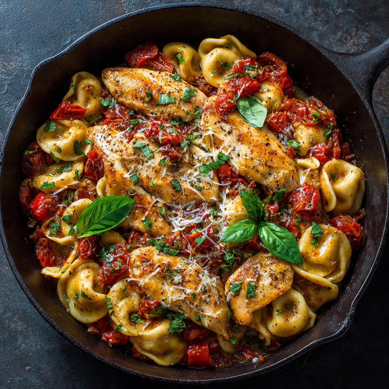 Italian Dinner Recipes