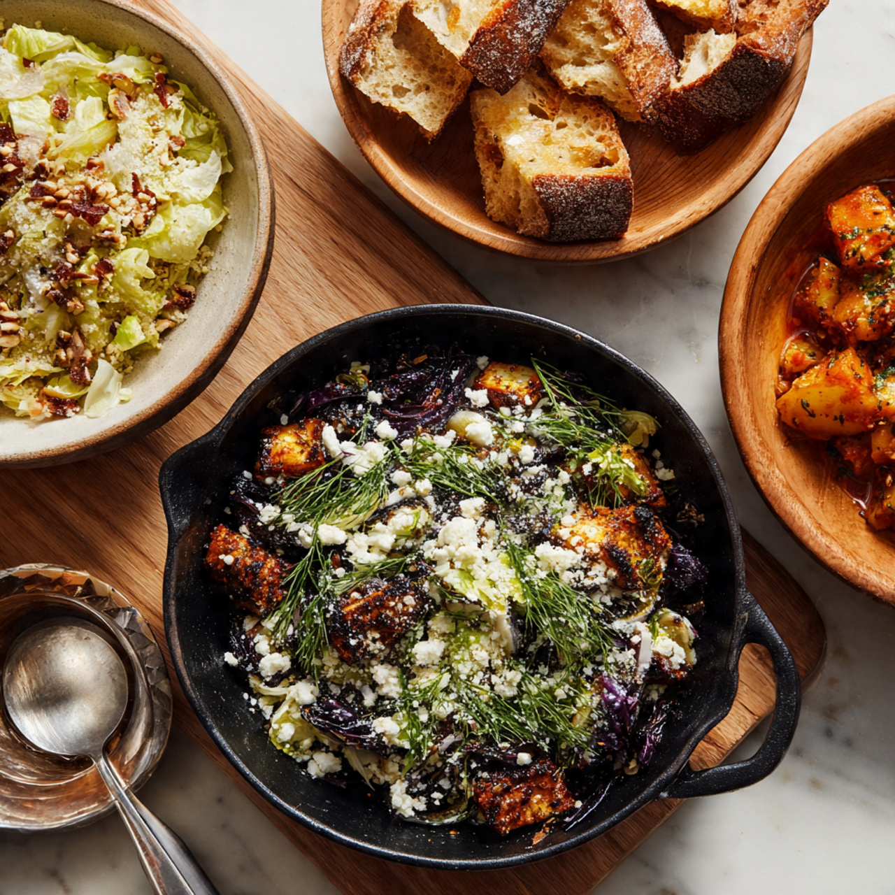 Light Dinner Recipes