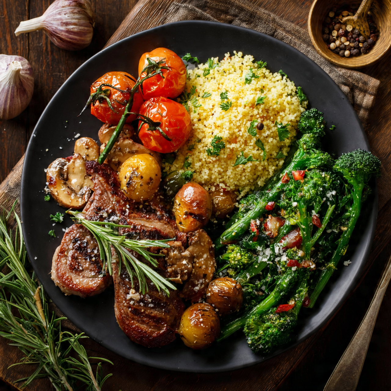 Low Calorie Dinner Recipes