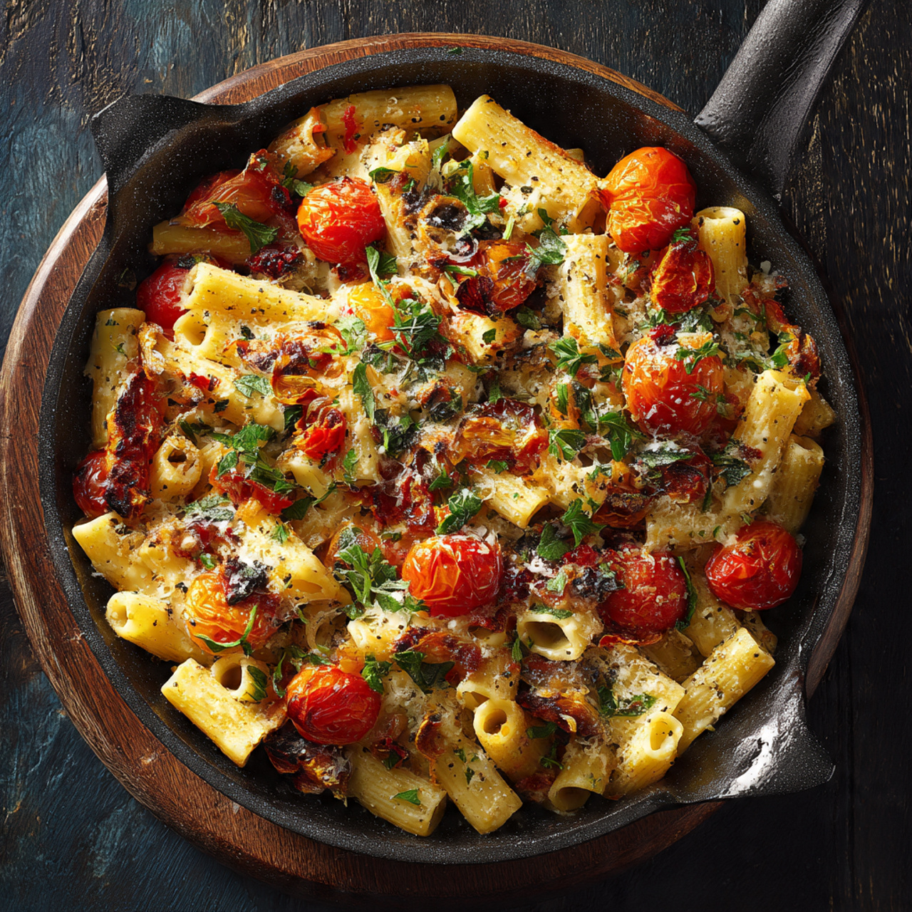 Pasta Dinner Recipes