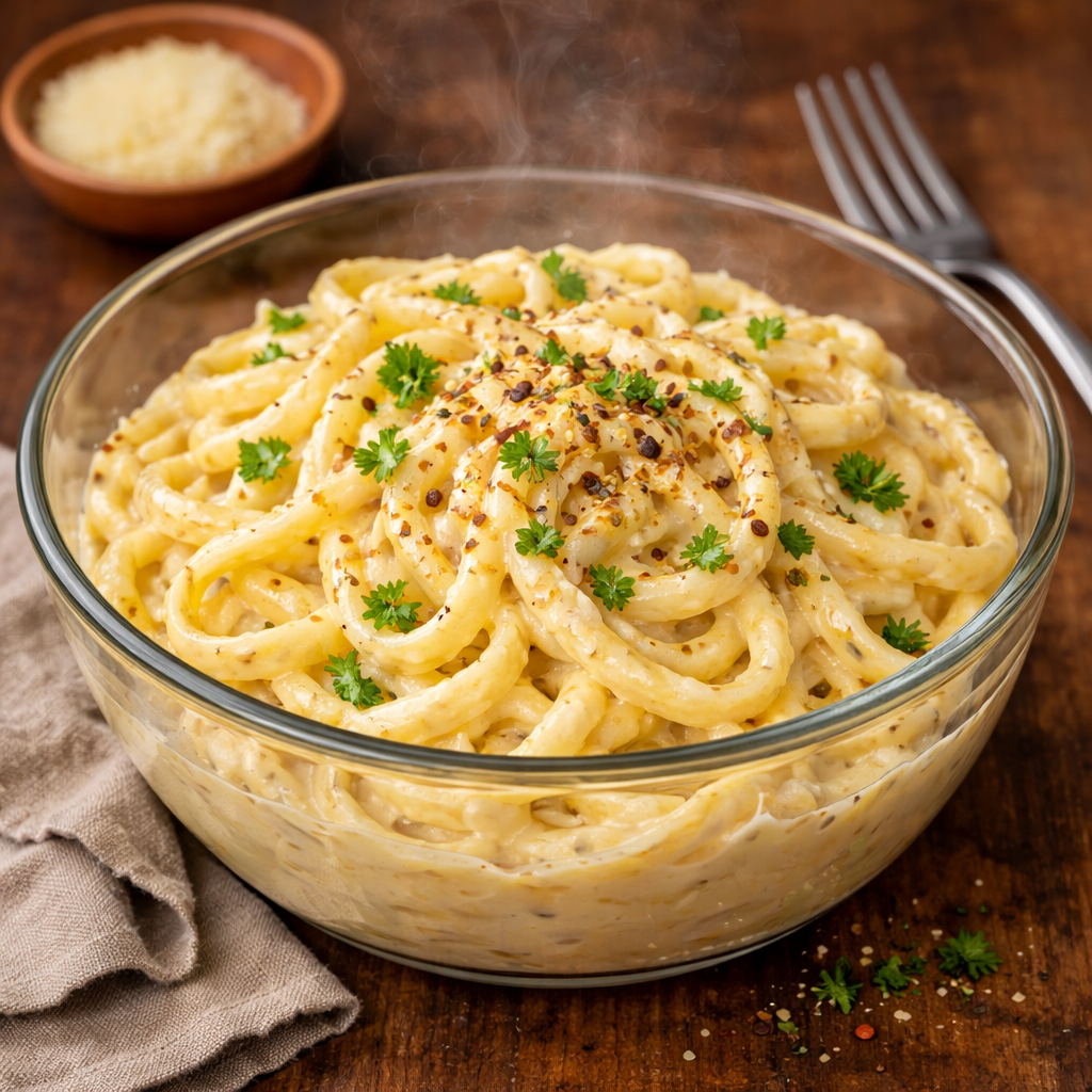 Pasta Dinner Recipes