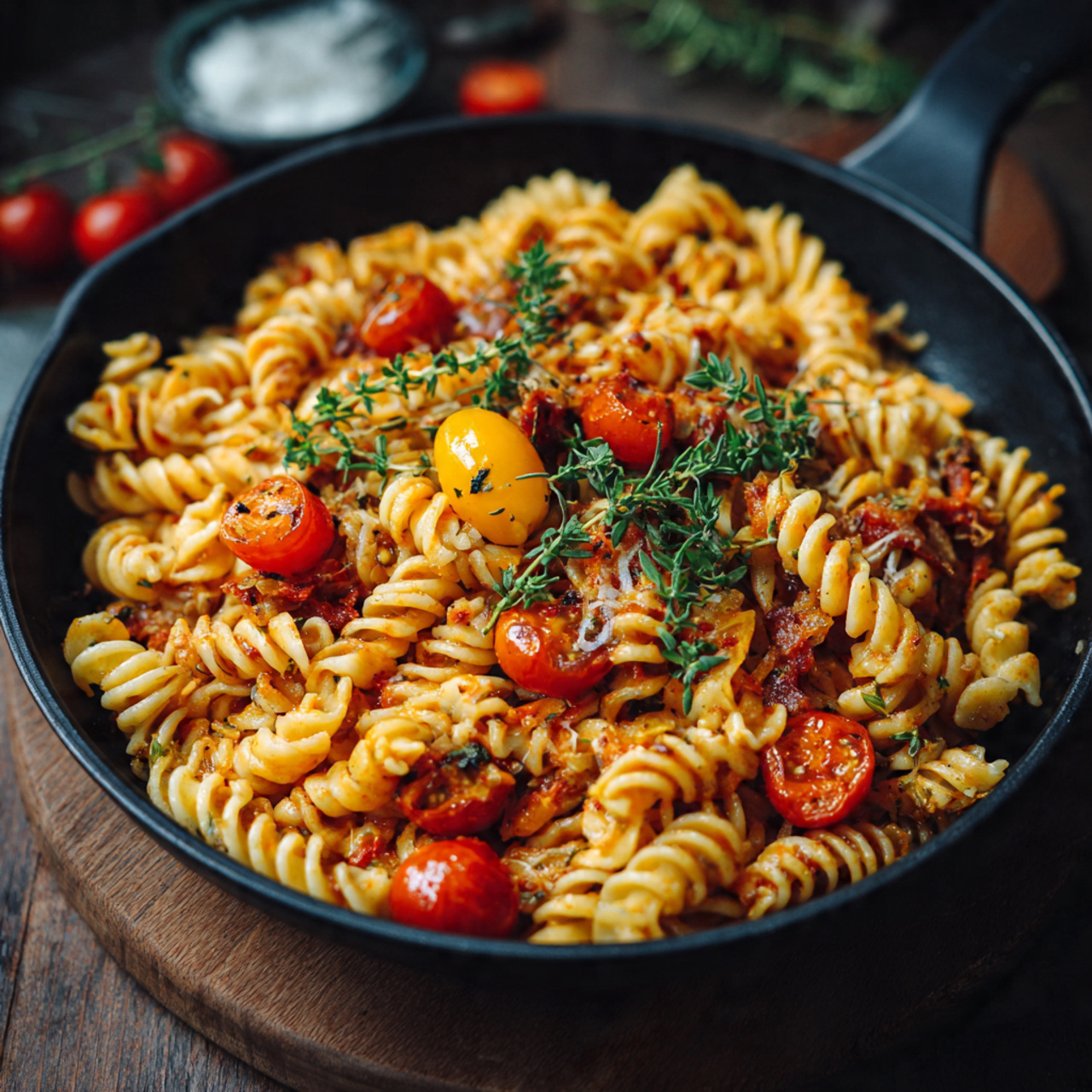 Pasta Recipes