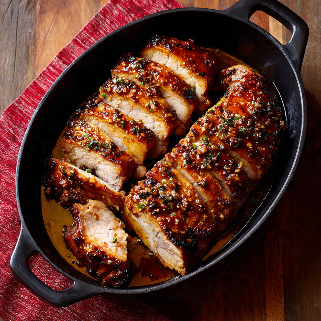 Pork Recipes For Dinner