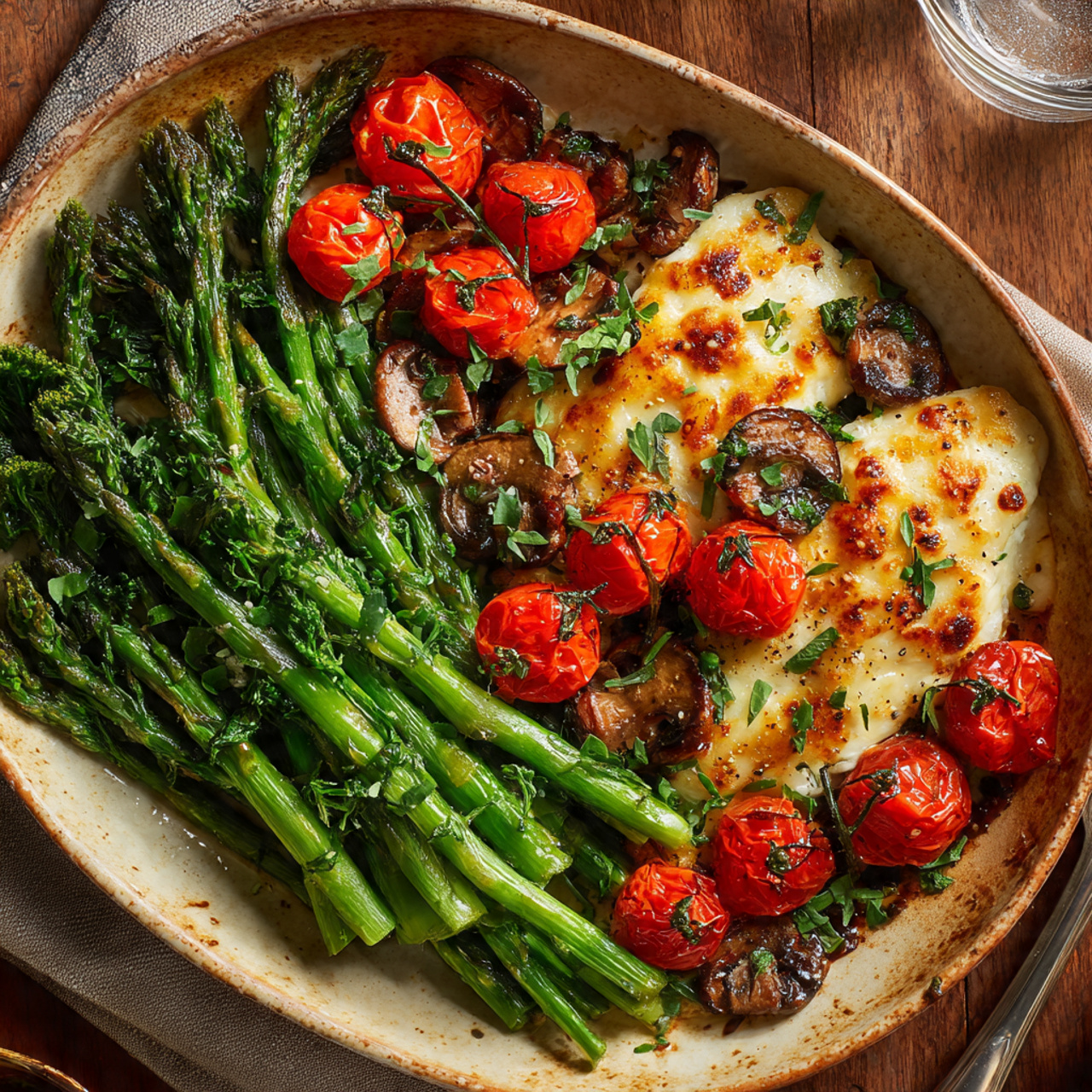 Quick And Easy Dinner Recipes For Family