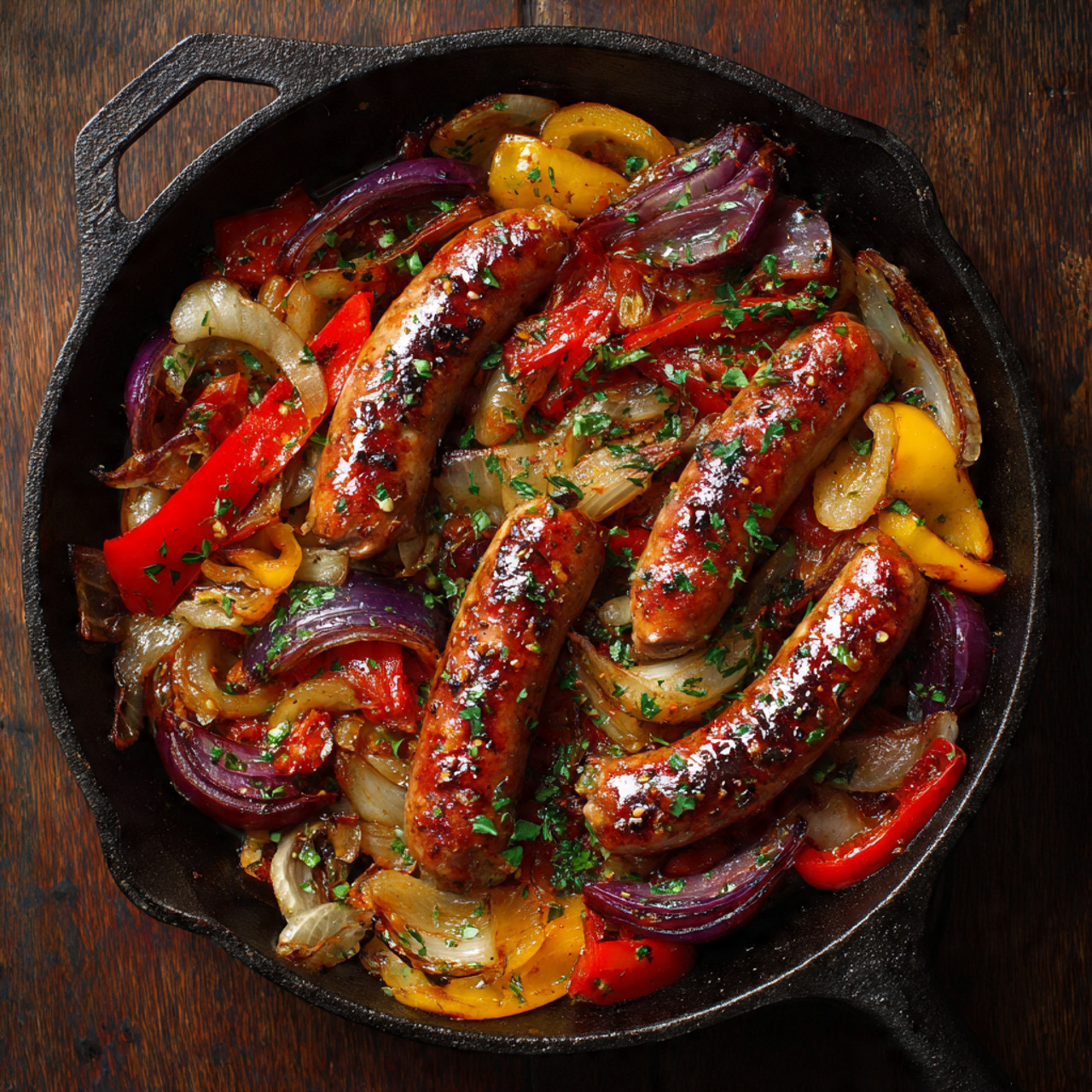 Sausage Dinner Recipes
