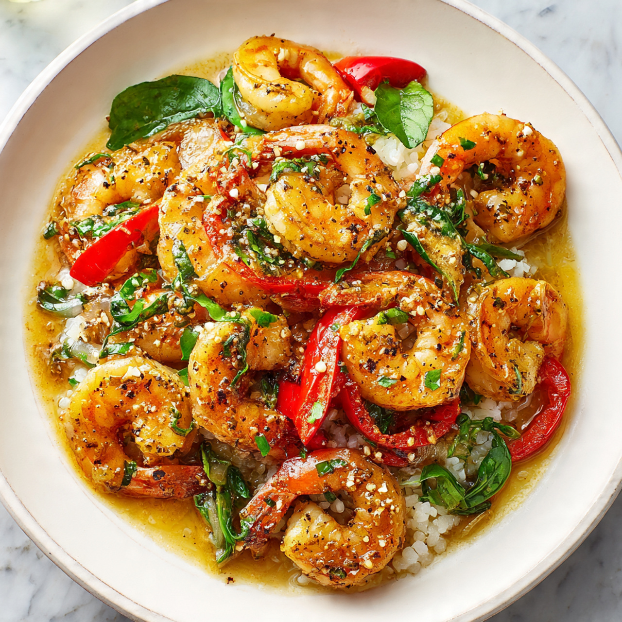 Shrimp Recipes For Dinner