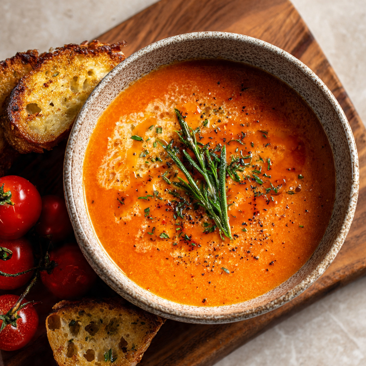 Tomato Soup