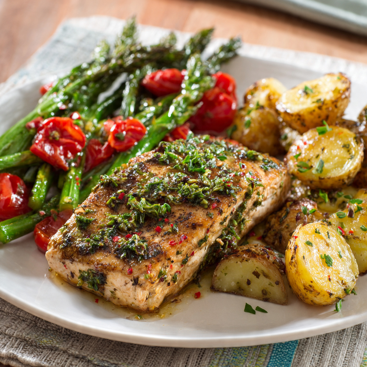 Weight Watchers Recipes Dinner