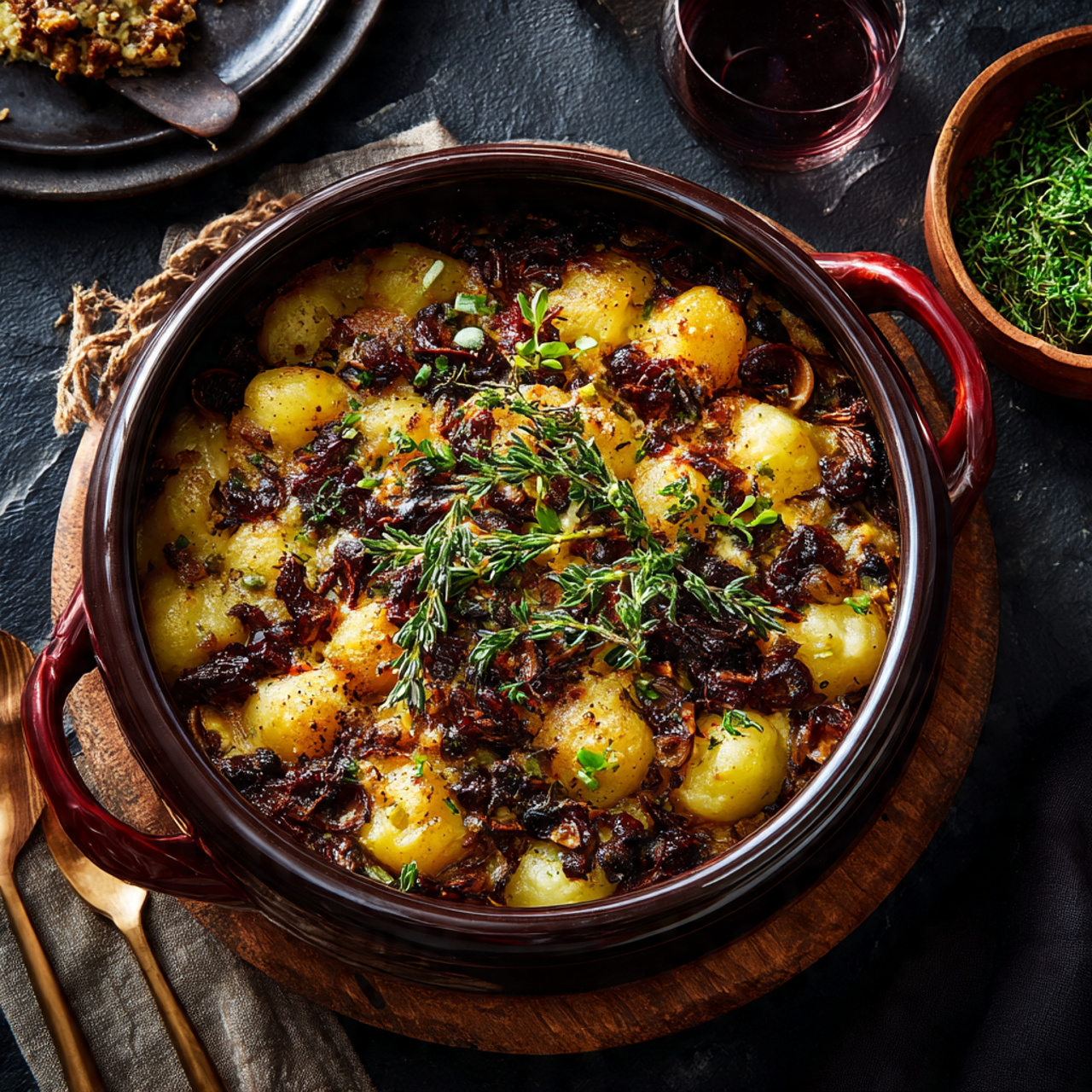 Winter Dinner Recipes