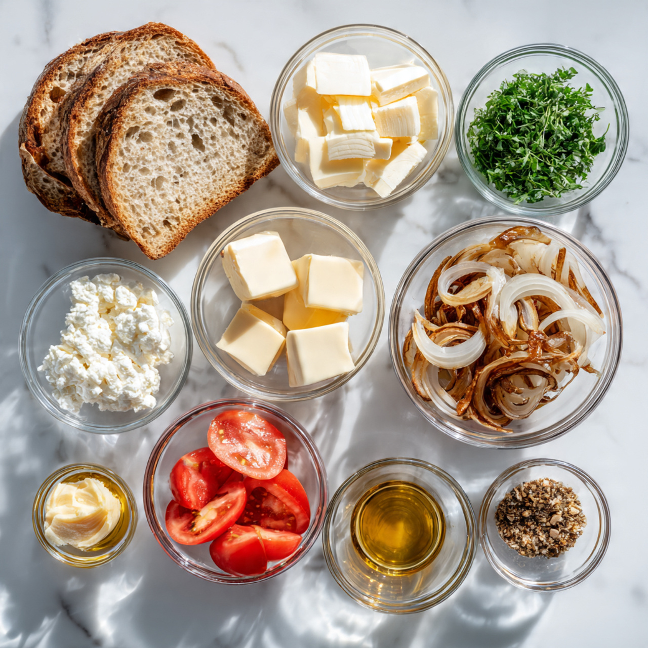 Grilled Cheese Recipes