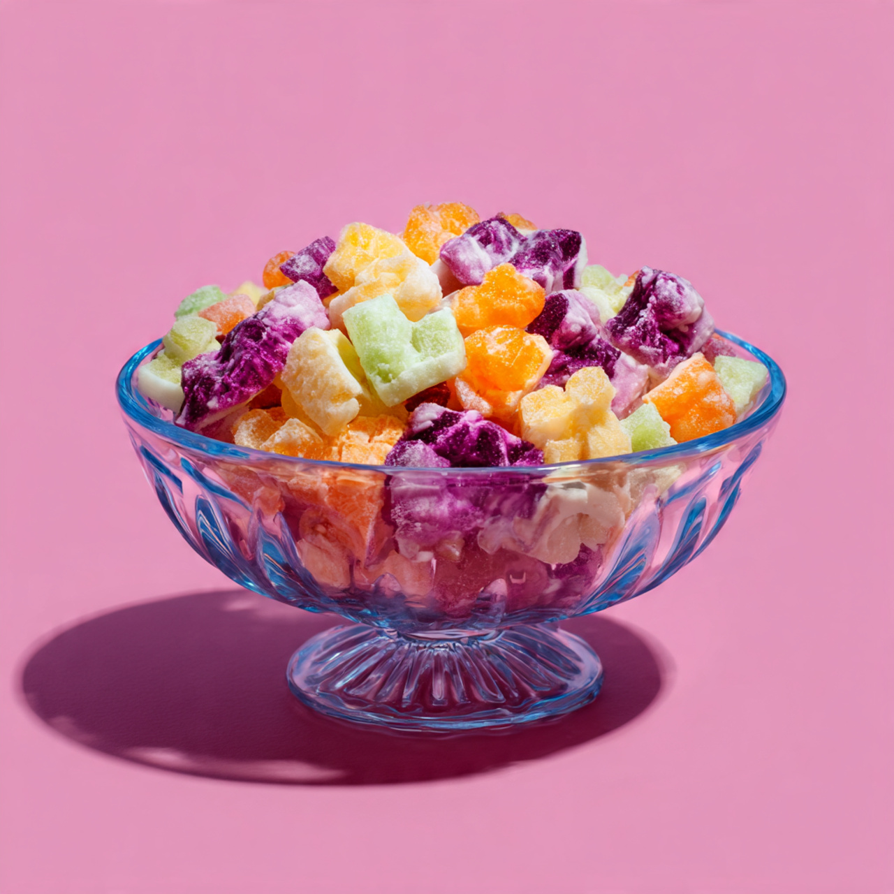 Candy Salad