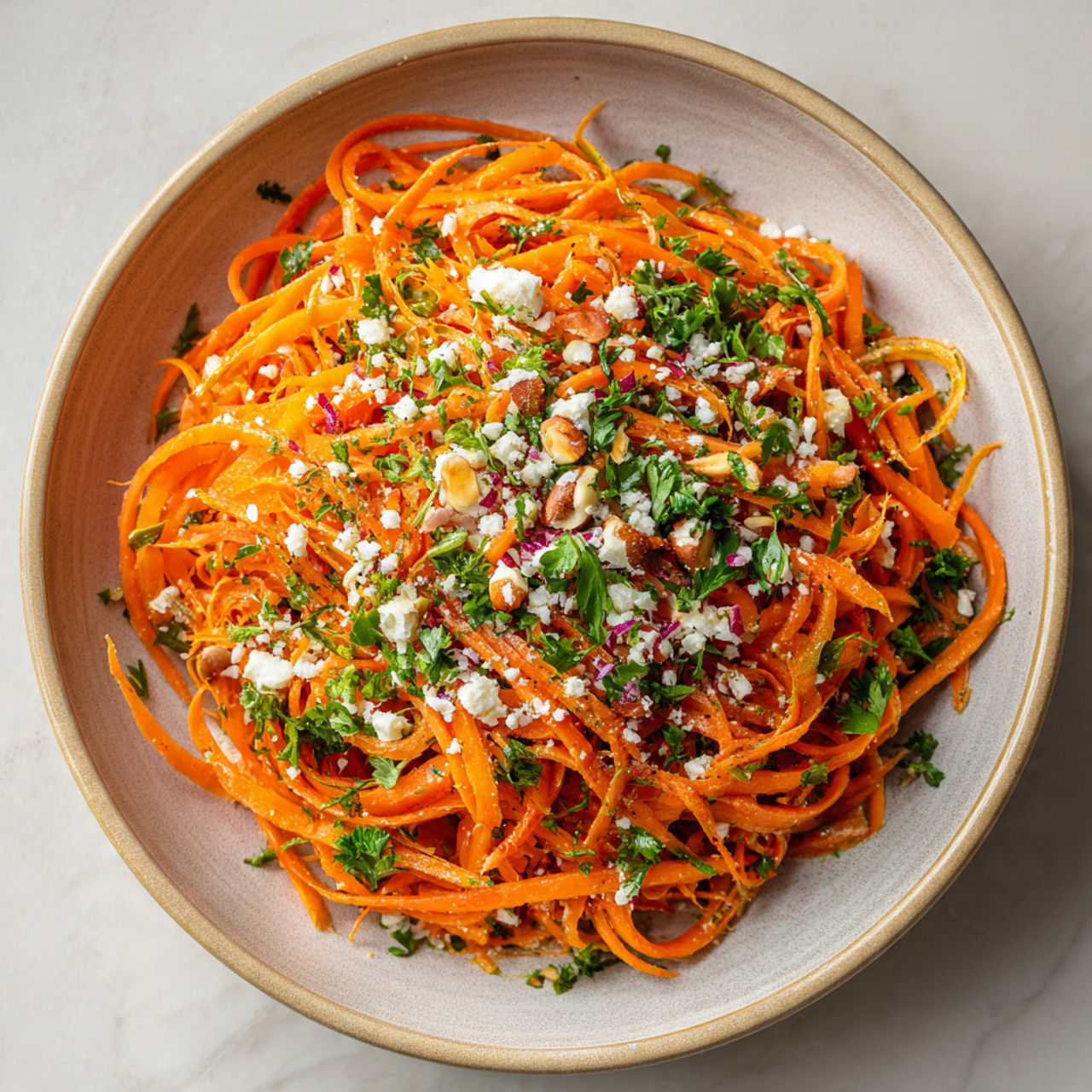 Carrot Salad