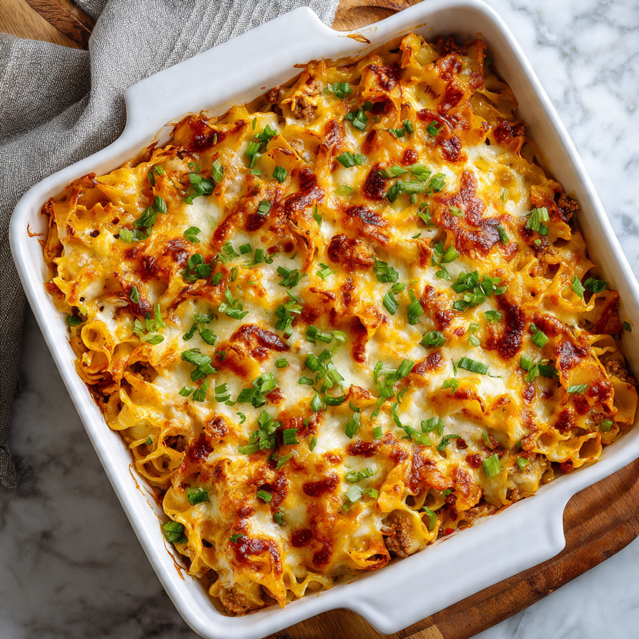 Casserole Recipes For Dinner