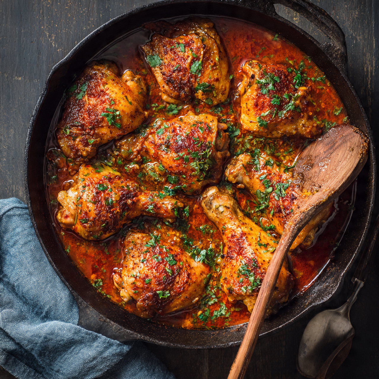 Chicken Dinner Recipes