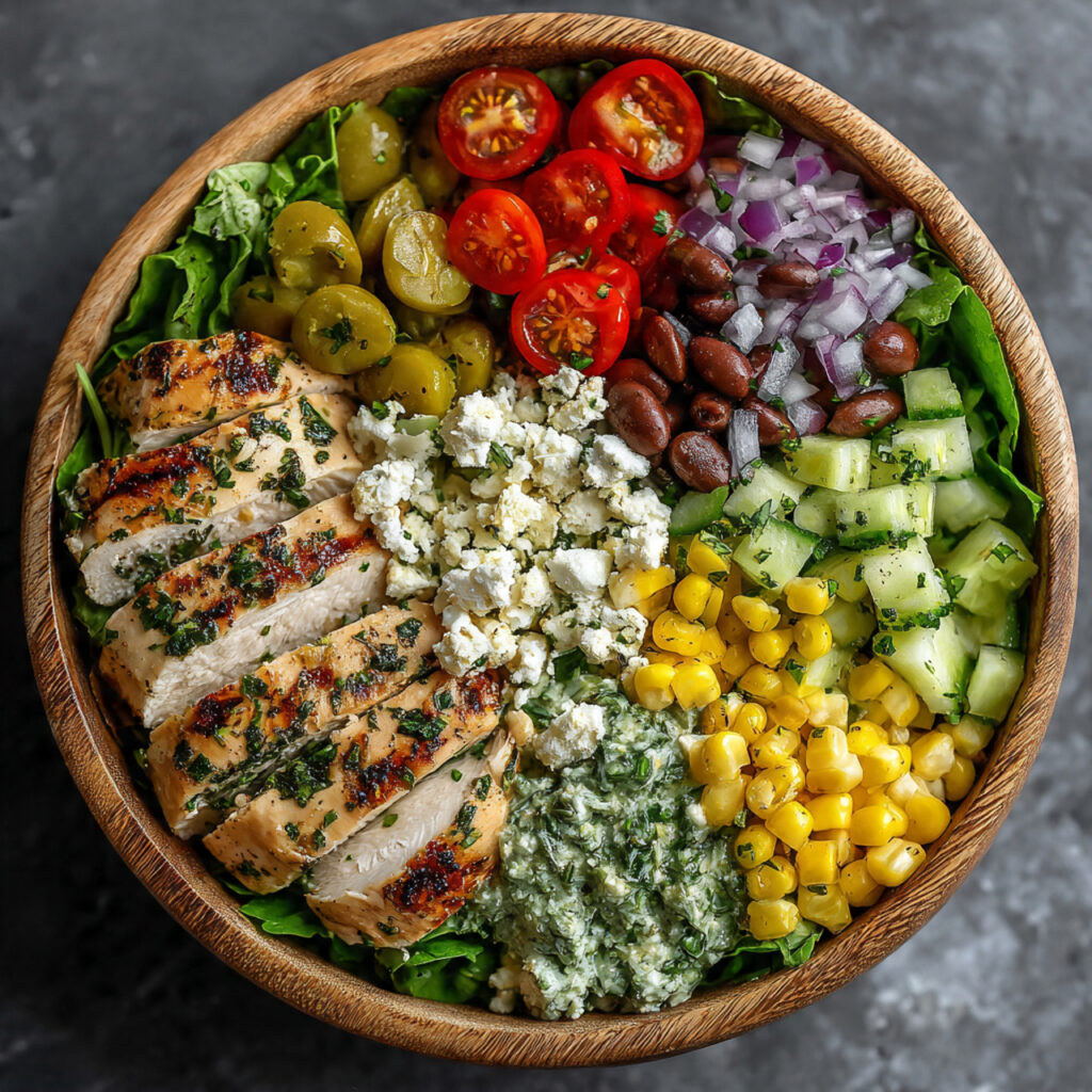 Chicken Salad
