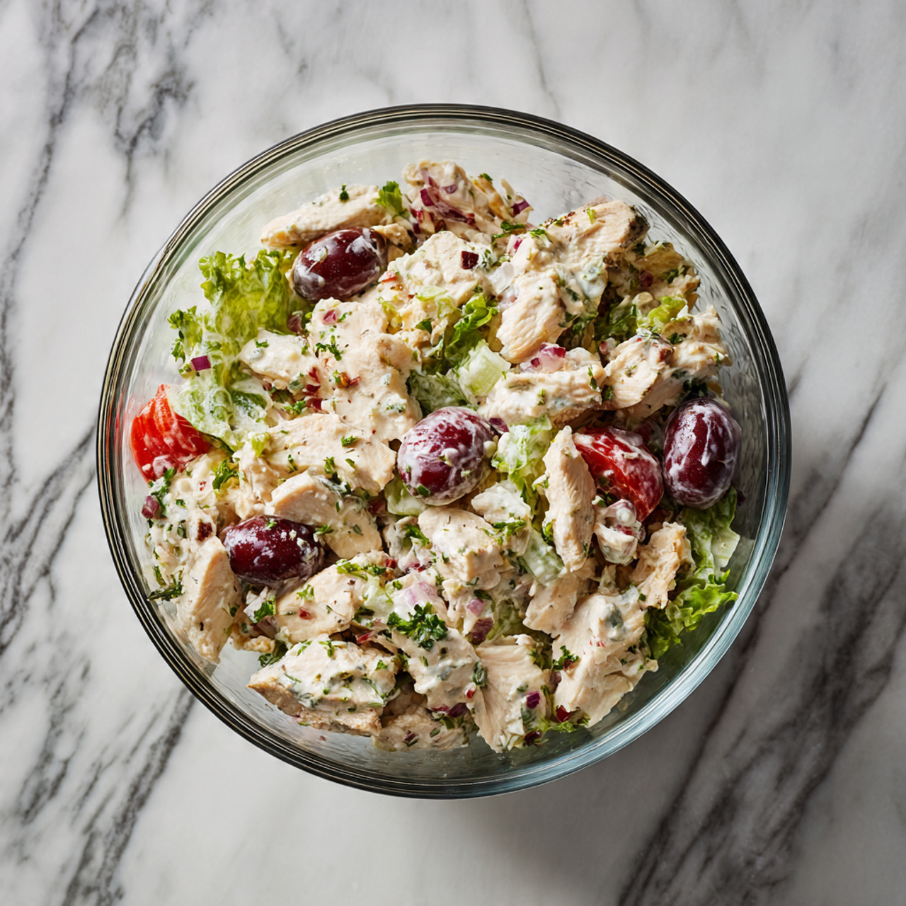 Chicken Salad Recipe