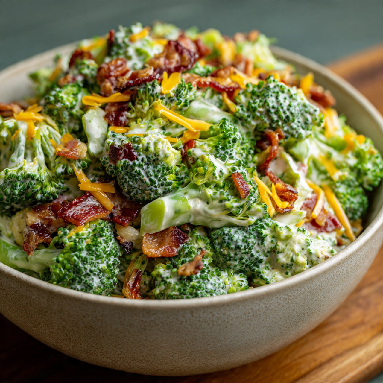 Broccoli Salad