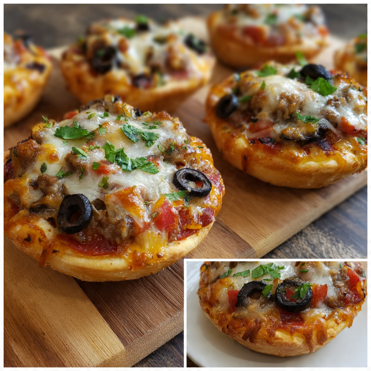easy-homemade-mini-pizza
