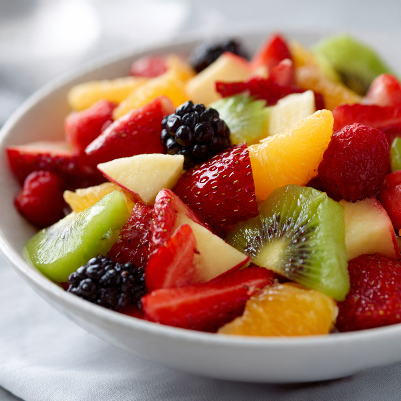 Fruit Salad